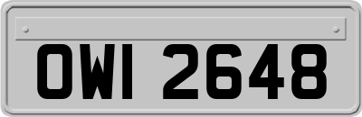 OWI2648