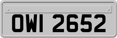 OWI2652
