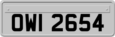 OWI2654