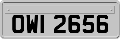 OWI2656