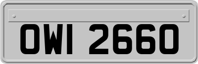 OWI2660