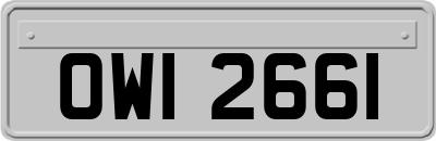 OWI2661