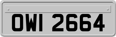 OWI2664