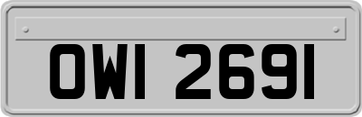 OWI2691