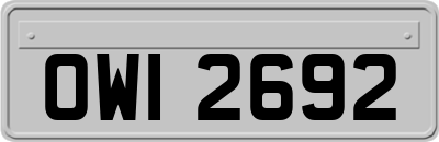 OWI2692