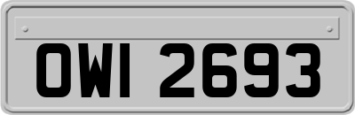 OWI2693