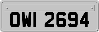 OWI2694