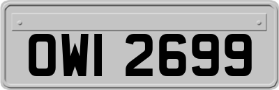 OWI2699