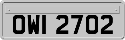 OWI2702
