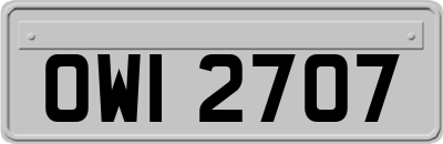 OWI2707