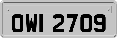 OWI2709