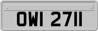 OWI2711