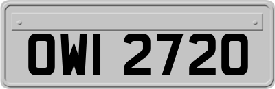 OWI2720