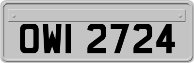 OWI2724