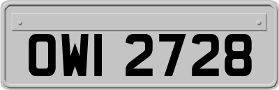 OWI2728