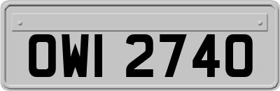 OWI2740