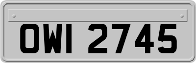 OWI2745