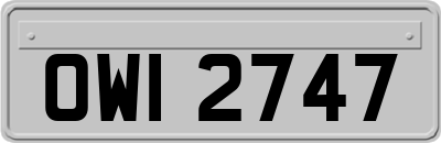OWI2747