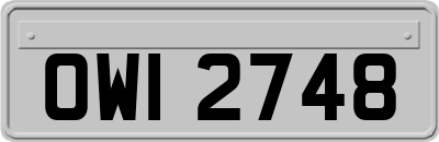 OWI2748