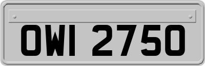 OWI2750