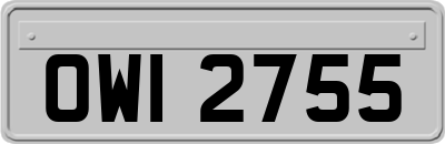OWI2755