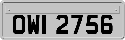 OWI2756