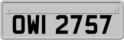 OWI2757