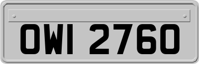 OWI2760
