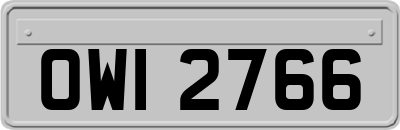OWI2766