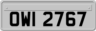 OWI2767