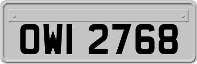 OWI2768