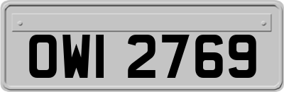OWI2769
