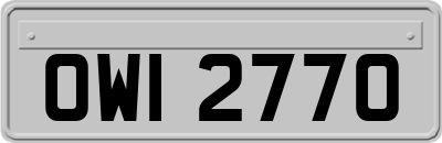 OWI2770