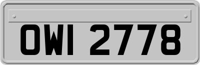 OWI2778
