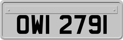 OWI2791