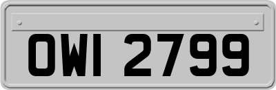 OWI2799