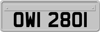 OWI2801