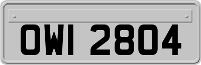 OWI2804