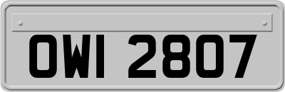 OWI2807