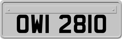 OWI2810