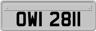 OWI2811