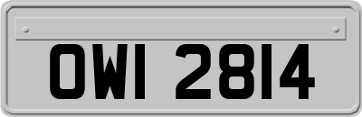 OWI2814