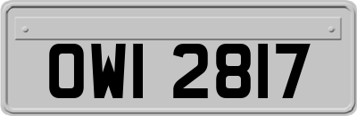 OWI2817