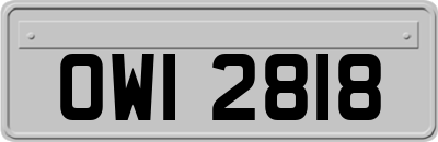 OWI2818
