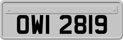 OWI2819