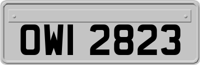OWI2823