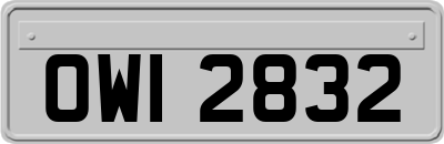 OWI2832