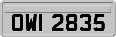 OWI2835
