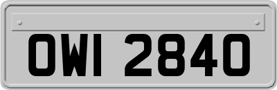 OWI2840