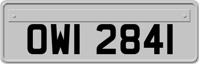 OWI2841